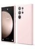 elago Samsung Galaxy S24 ULTRA Case Liquid Silicone